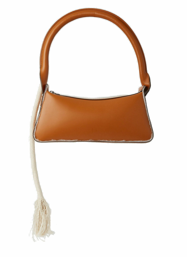 Photo: Savvas Handbag in Brown