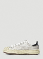 Maison Mihara Yasuhiro - Blakey Sneakers in Grey