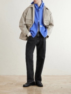 Aimé Leon Dore - Ald Straight-Leg Jeans - Black