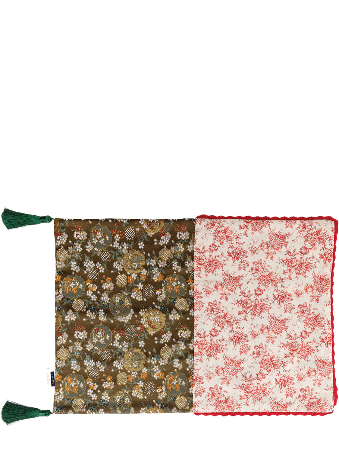 SELETTI Pentesilea Placemat
