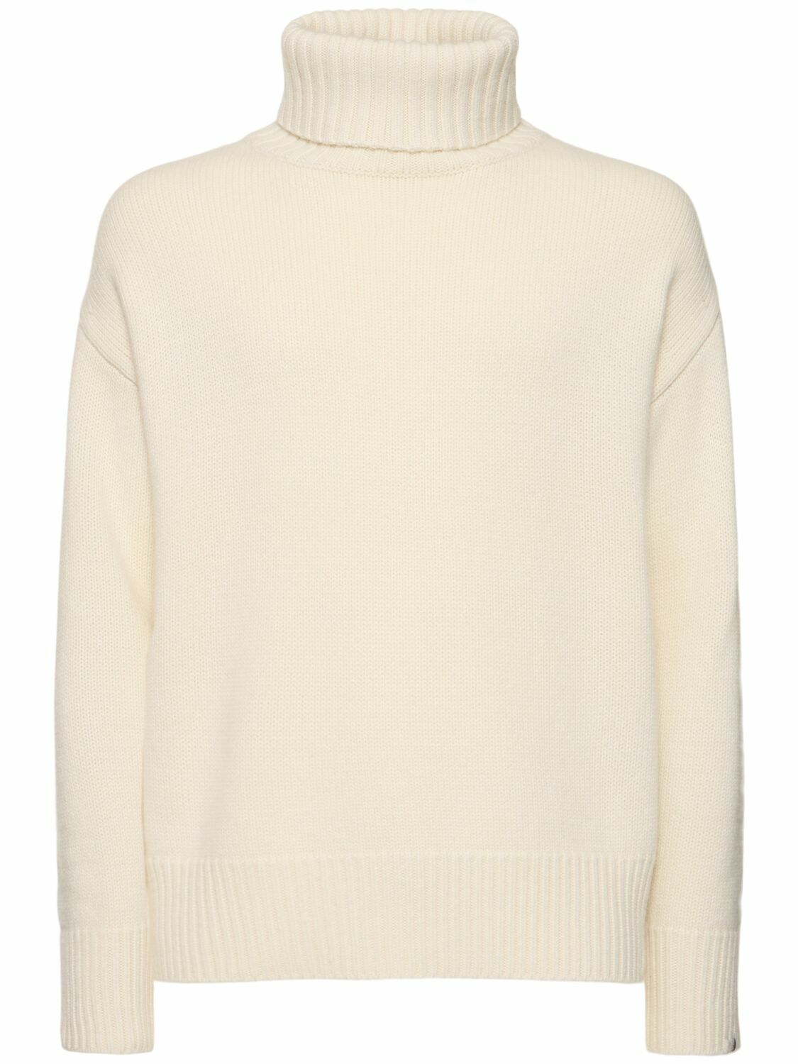 EXTREME CASHMERE N20 Xtra Core Oversize Sweater