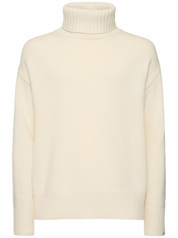 Photo: EXTREME CASHMERE N20 Xtra Core Oversize Sweater