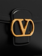 VALENTINO GARAVANI Leather Shoulder Bag