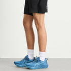 Asics Running NOVABLAST 5 in Winter Sea/Stillwater