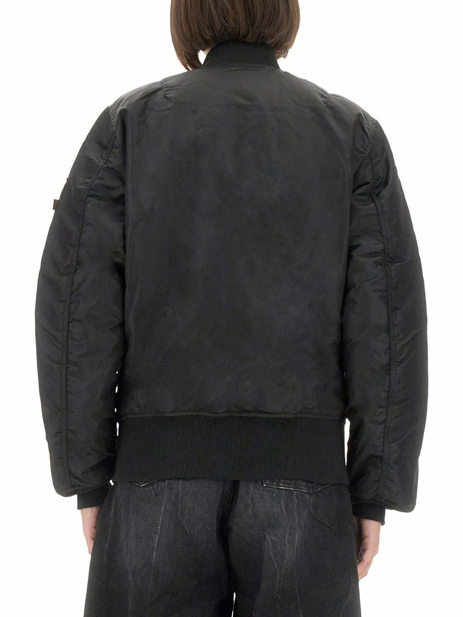Alpha Industries ma-1 Cs Jacket