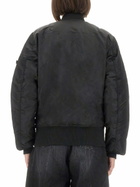 Alpha Industries ma-1 Cs Jacket