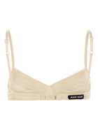 Miu Miu Sand Bra