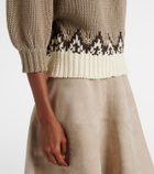 Altuzarra Cotton sweater