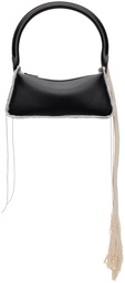 Dentro Black Savvas Bag