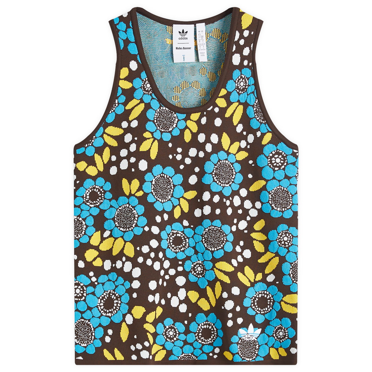 アディダス Adidas 【 Women's Terry Cropped Tank Top Womens 】 レディース adidas Originals top Terry Crop Tank PRM EU