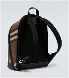 Burberry - Nylon backpack