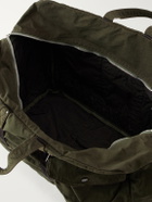 Porter-Yoshida and Co - 2Way Large Canvas Duffle Bag