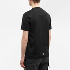 Givenchy Men's Logo T-Shirt in Black