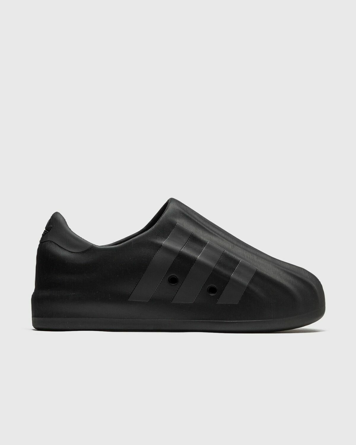 Adidas Adi Fom Superstar Black - Mens - Lowtop adidas