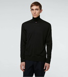 Moncler - Turtleneck sweater