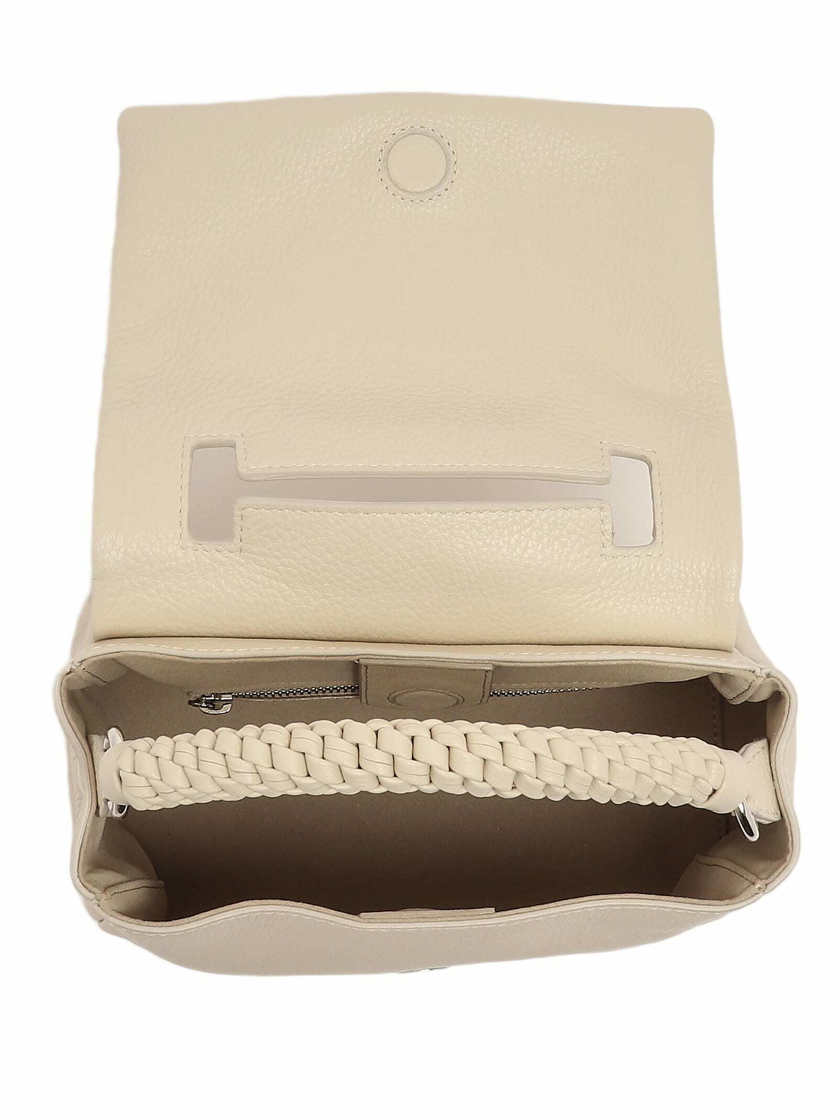 Orciani Sveva Small Sense Scooby Shoulder Bag