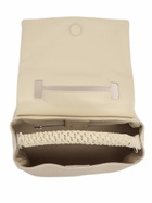 Orciani Sveva Small Sense Scooby Shoulder Bag