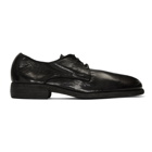 Guidi Black Classic Derbys