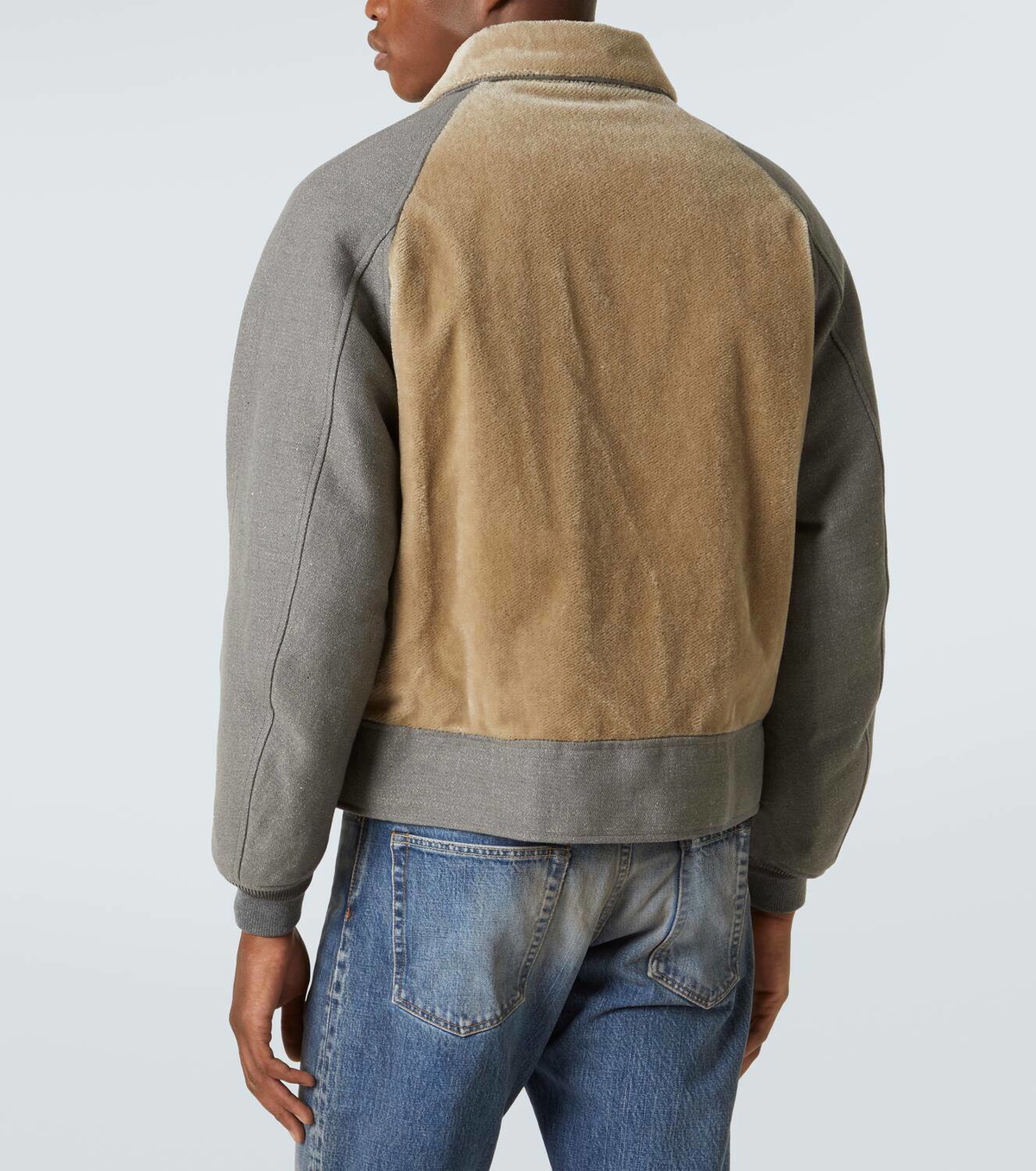 新品 visvim 24AW MACKENZIE マッケンジー ジャケット visvim 24AW MACKENZIE JKT – Vintage Concept Store