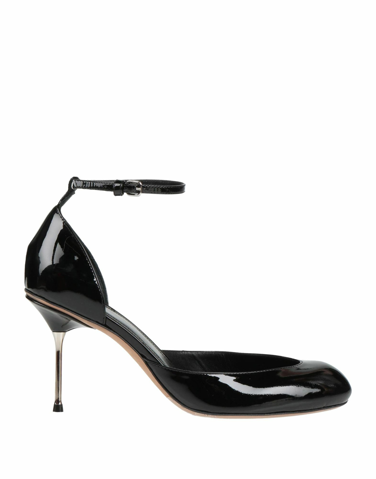 Sportmax Womens Pumps in Black