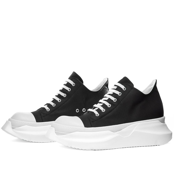 Photo: Rick Owens DRKSHDW Abstract Sneaker