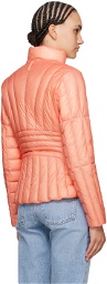 MACKAGE Pink Lany Down Jacket