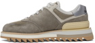 New Balance Grey Tokyo Design Studio 574 Sneakers