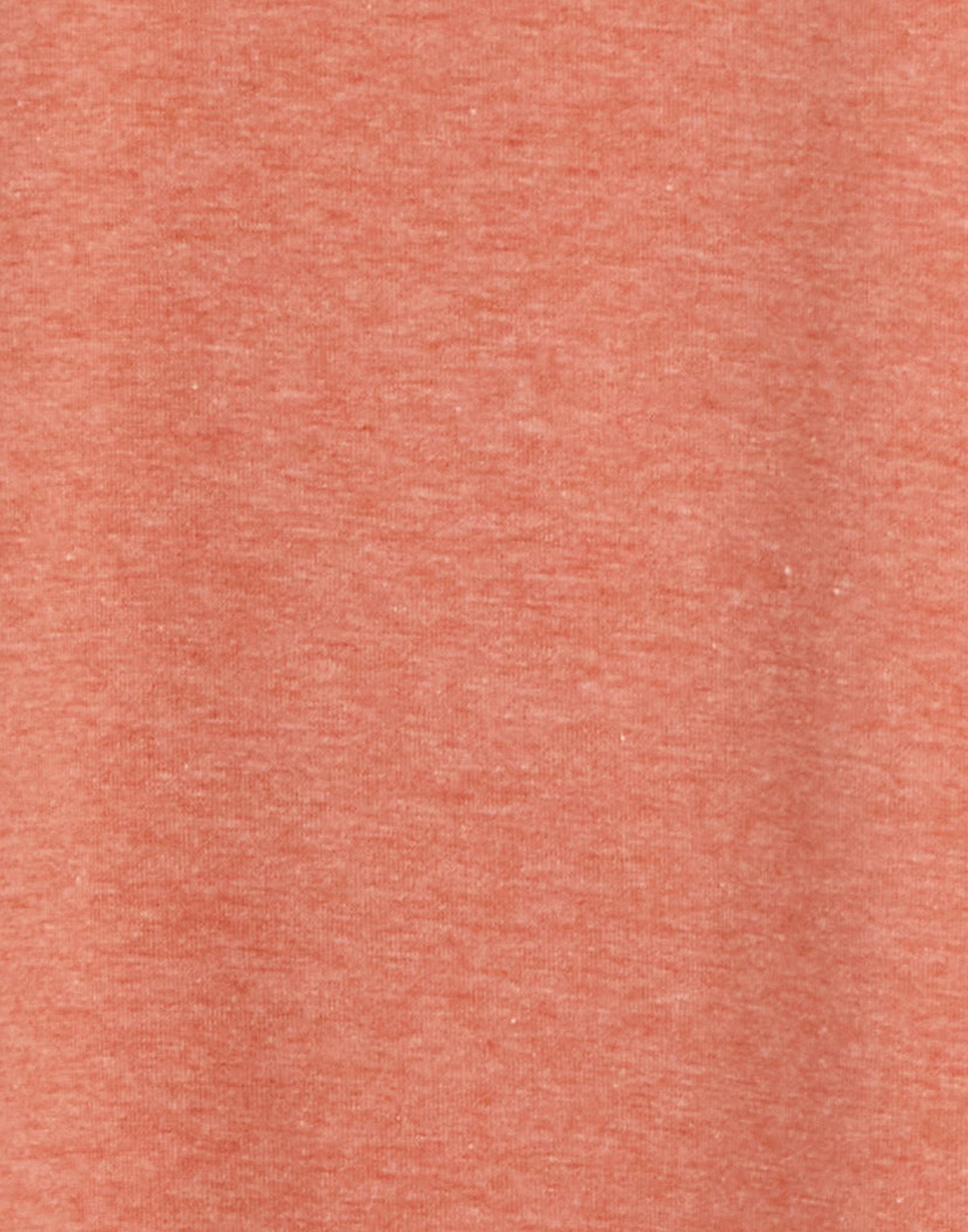 Colmar Mens T-shirt in Salmon pink