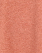 Colmar Mens T-shirt in Salmon pink
