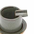 Houseplant by Seth Rogen Ashtray in Moss 