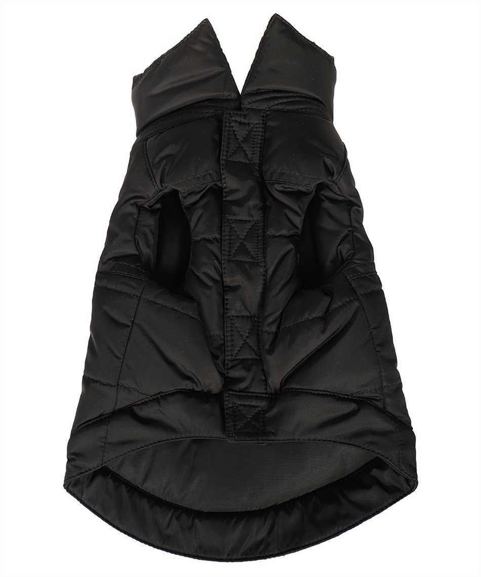 Dsquared2 Poldo X D2 - Hooded Down Jacket