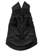 Dsquared2 Poldo X D2 - Hooded Down Jacket