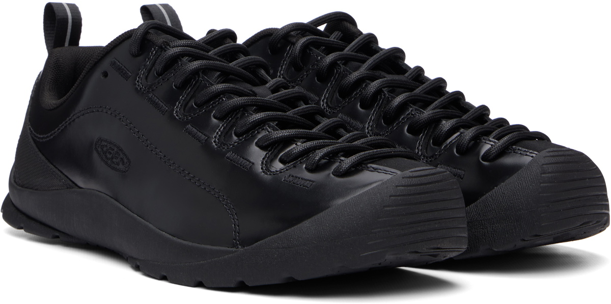 KEEN Black Jasper Sneakers
