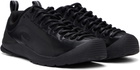 KEEN Black Jasper Sneakers