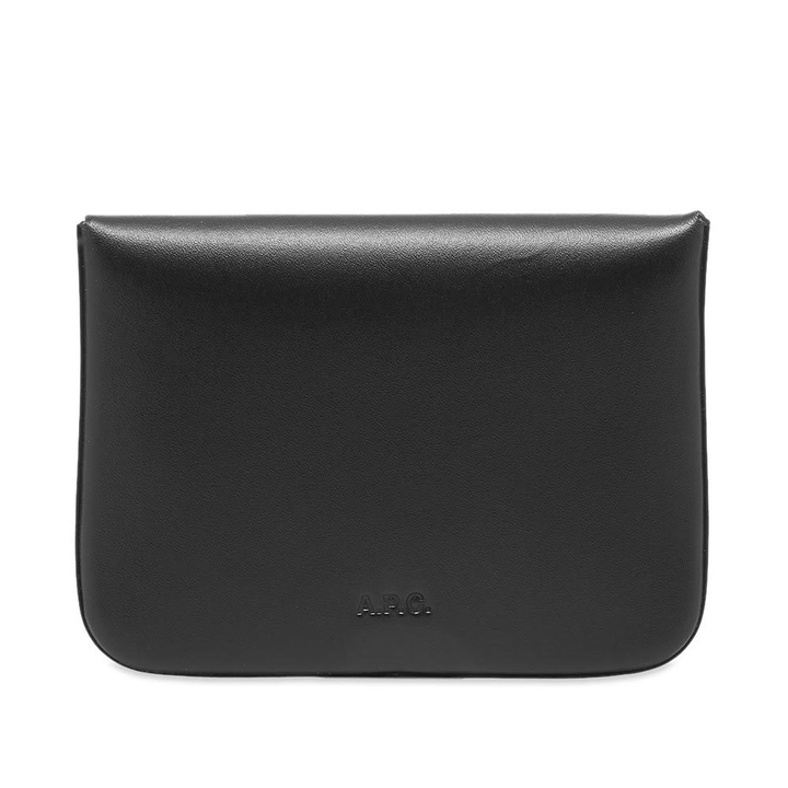 Photo: A.P.C. Josh Wallet