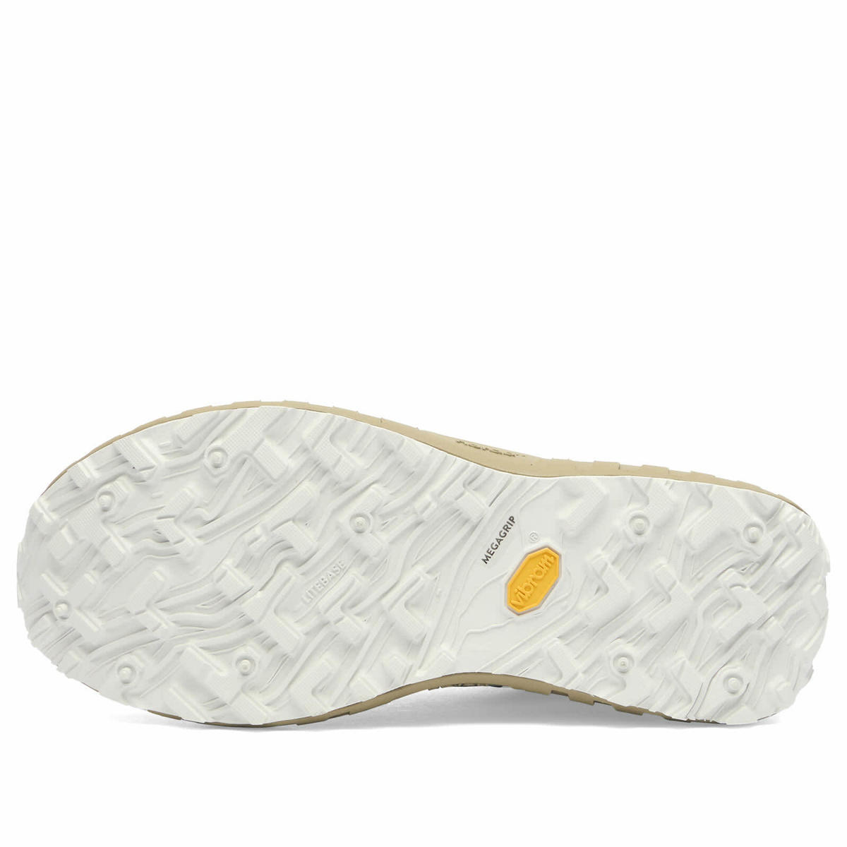 Norda Men's The 001 Sneaker in Horizon