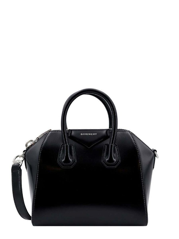 Photo: Givenchy   Antigona Mini Bag Black   Womens