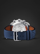 Hermès Timepieces - Arceau Chronographe Automatic Stainless Steel Watch, Ref. 403964WW00
