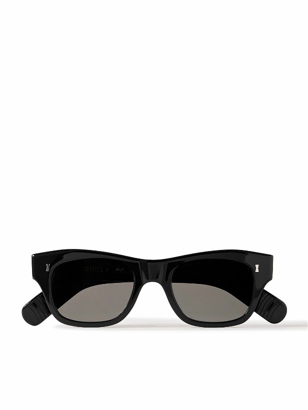 Photo: Mr P. - Cubitts Carlisle D-Frame Acetate Sunglasses