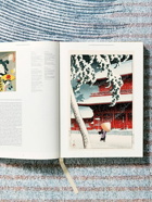TASCHEN - Japanese Woodblock Prints