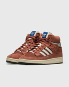 Adidas Centennial 85 Hi Brown - Mens - High & Midtop