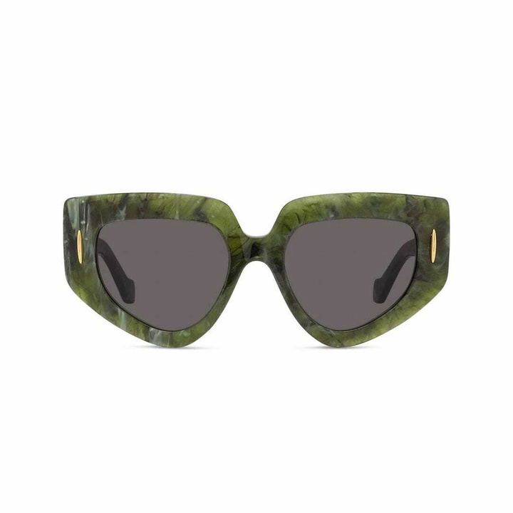 Photo: Loewe Sunglasses