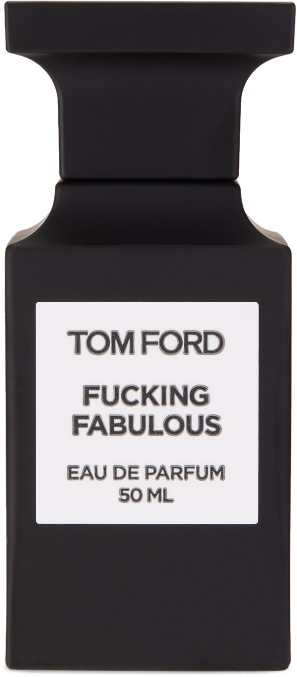 Tom Ford Fucking Fabulous Eau De Parfum 50 Ml Tom Ford