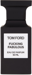 TOM FORD Fucking Fabulous Eau de Parfum, 50 mL