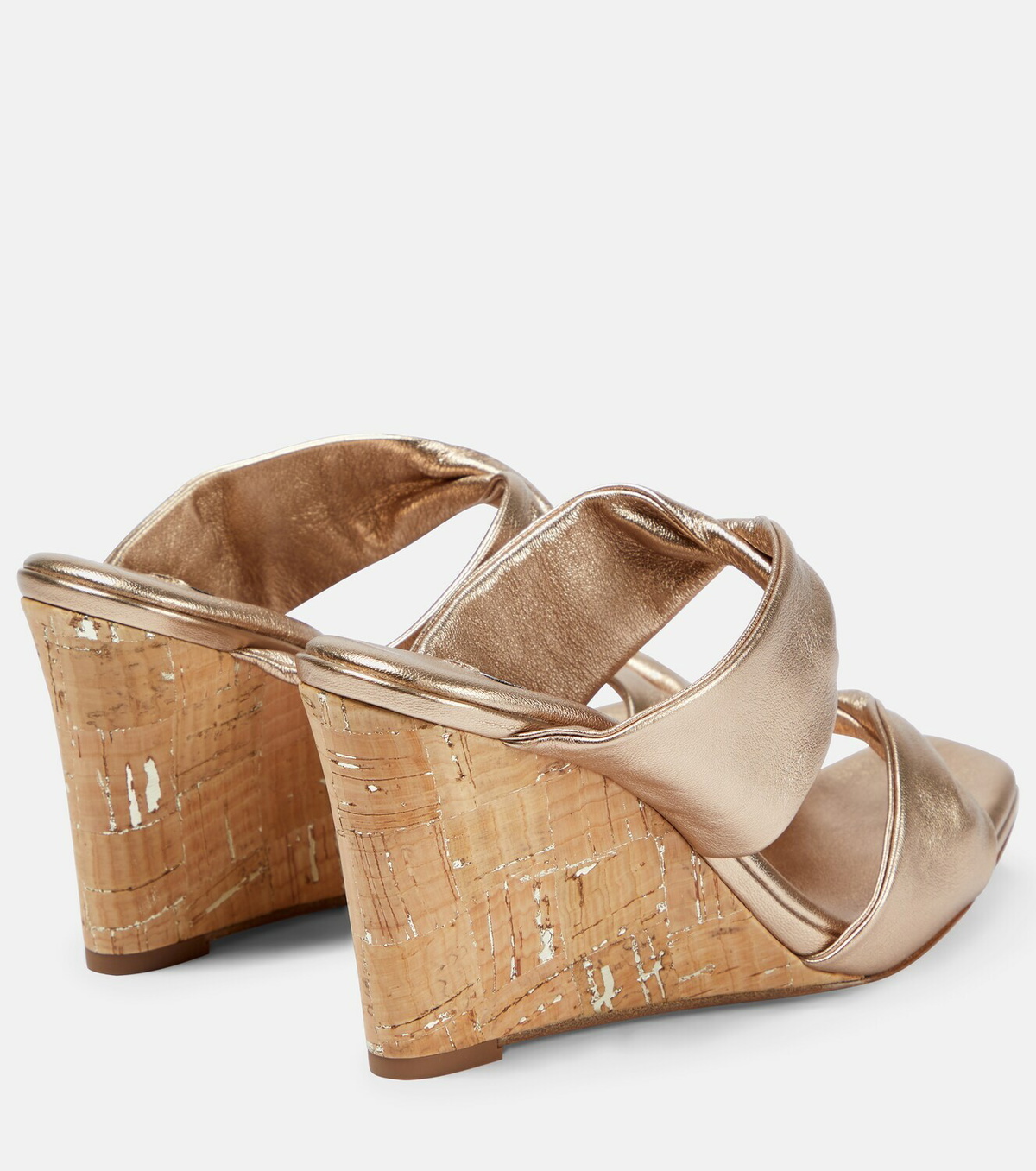 aquazzura wedges sale