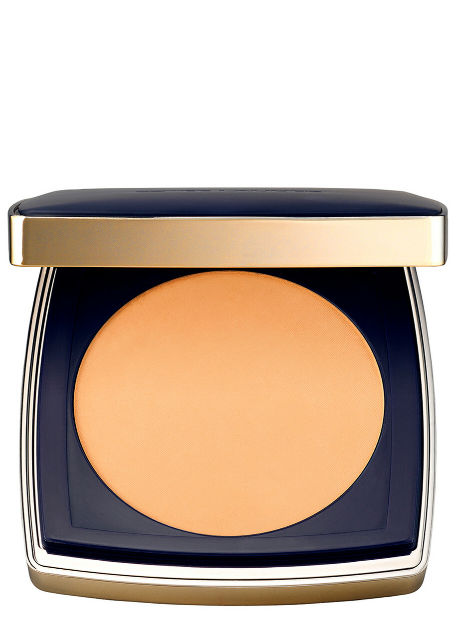 Estée Lauder Double Wear Stay-in-Place Matte Powder Foundation SPF10, Foundation, 4n2 Spiced Sand
