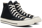 Converse Black Chuck 70 Sneakers