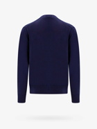 Maison Kitsune   Cardigan Blue   Mens