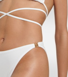 Loewe - x Paula’s Ibiza Anagram bikini bottoms