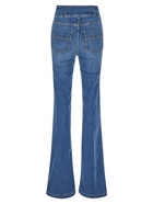 Elisabetta Franchi Flare Jeans